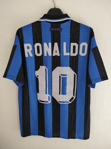 Inter milan 1997 1998 - inter,