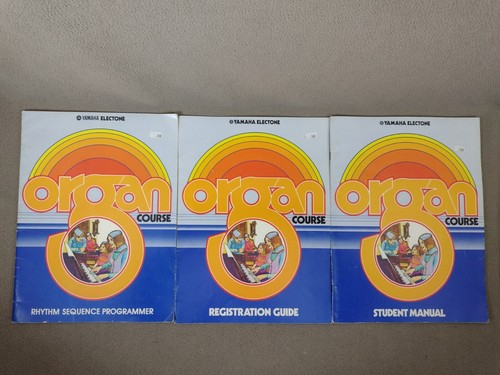 Yamaha electone organo corso - yamaha,