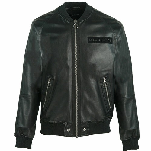 Autentico bomber diesel - autentico,