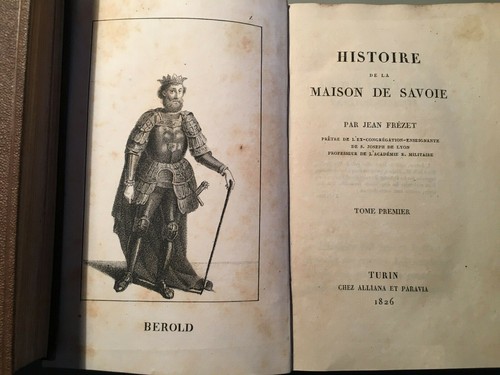 Frezet histoire maison - histoire,