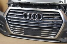 Musata Audi Q5 2.0 TDi 2019