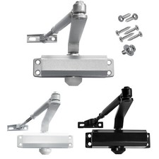 SERRATURA PORTA idraulica