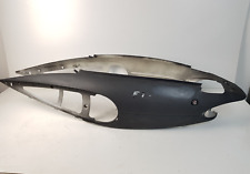 Carena Fiancate Posteriore Codone  MALAGUTI PHANTOM MAX F12 125 2003 04