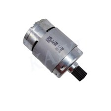 Excavator Parts Throttle Motor