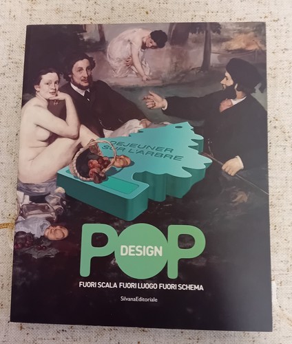 Luisa bocchietto pop - ",