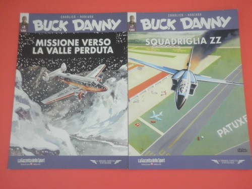 Grande fumetto aviazione - il,