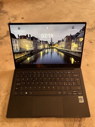 Ultrabook samsung galaxy book - galaxy,