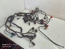 cavi cablaggi impianto elettrico per zontes zt 310 x 2019 2023