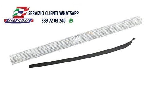 Rivestimento guarnizione - rivestimento,