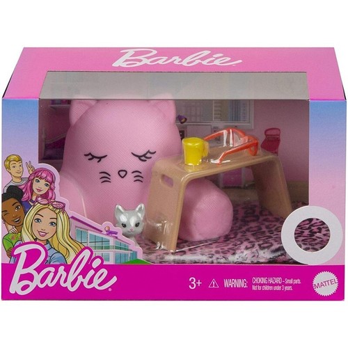 Barbie accessori estate - accessori,