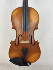 Violino Alfredo Contino 1925 Napoli Italiano Antico violin バイオリン 바이올린 小提琴 