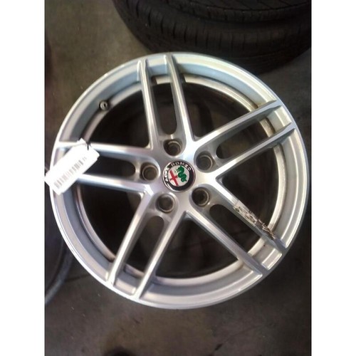Cerchio lega alfa romeo - 1,