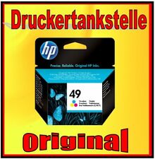 orig. Cartuccia HP 49 C51649A