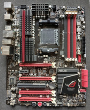 Asus Crosshair V Formula