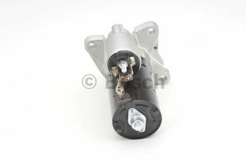 Motorino avviamento bosch - di,