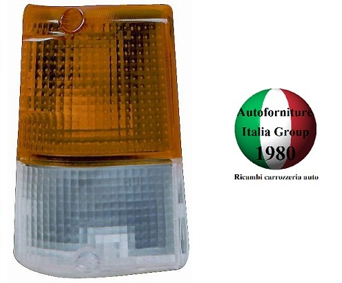 Fanale fanalino freccia - fanale,