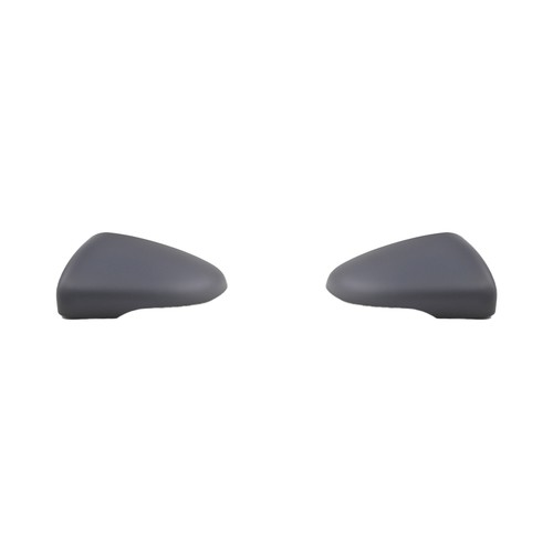 Set calotte specchio sinistra - specchio,
