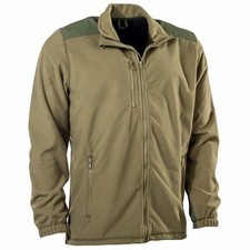 Giacca pile originale belga