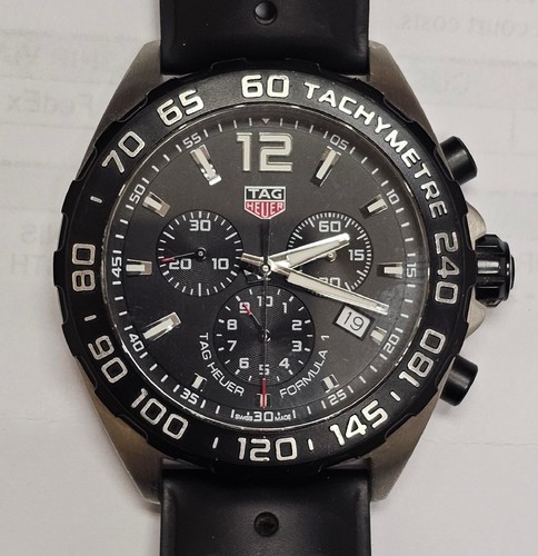 Tag heuer formula caz1010 - heuer,
