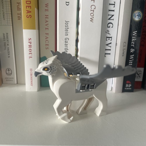 Lego nuovo harry potter - lego,