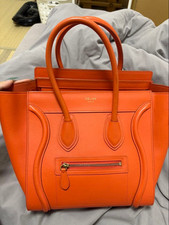 Celine bagaglio micro - bagaglio,