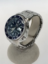 Seiko 7S36-01E0 Seiko 5 Sports