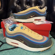 Nike Air Max 1/97 x Sean
