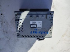 Ford Fiesta 2017 Radio Lettore