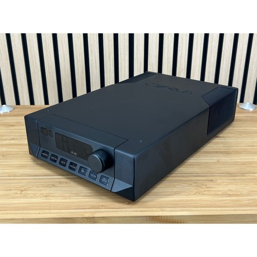 Cyrus amplificatore - i9-xr,
