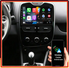 Autoradio per Renault Clio 4