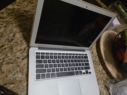 Apple macbook air pollici - 13,