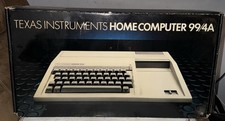 Sistema home computer vintage