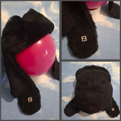 Hat trapper sherling cappello - hat,