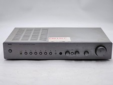 NAD C 315BEE - Stereo Amplificatore Integrato