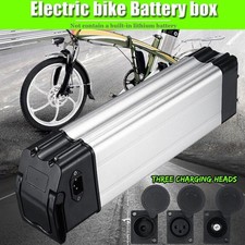 Valigetta batteria e-bike 36V