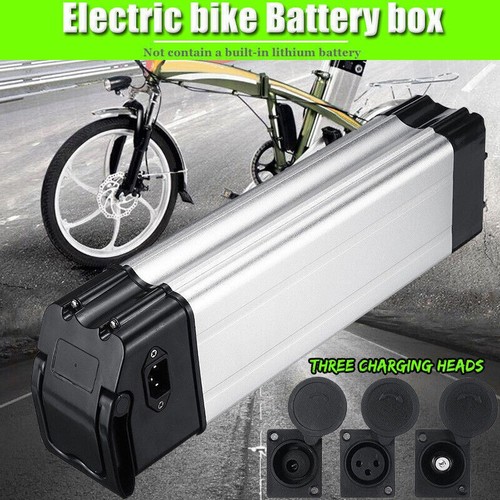 Valigetta batteria bike - e-bike, 36v