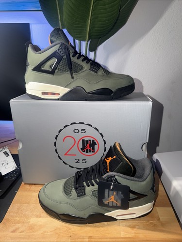 Nuovo undefeated x - ✅, air