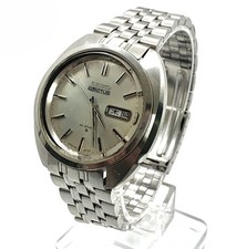 Orologio Automatico Uomo SEIKO