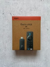 Amazon Fire TV Stick 4K Ultima