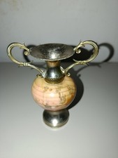 Vaso Porta candele Vintage