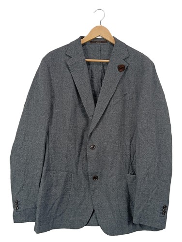 Windsor giacca uomo grigio - giacca,