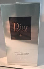 Dior Homme, Dior, After Shave