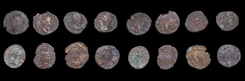 Impero romano lotto 8 - romano,,