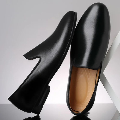 Mocassini uomo - , vera