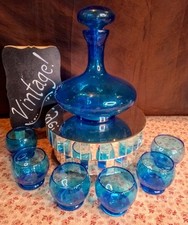 Vintage empoli italia set - vintage~empoli, di