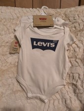 Levi's kids classic baby