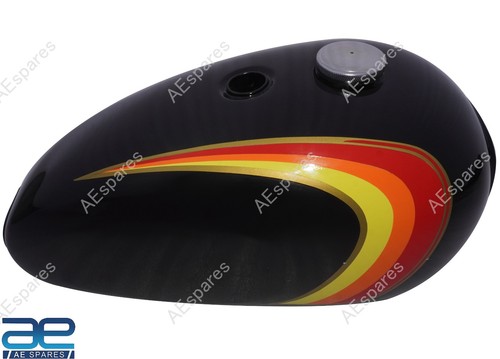 Serbatoio carburante aespares - carburante,
