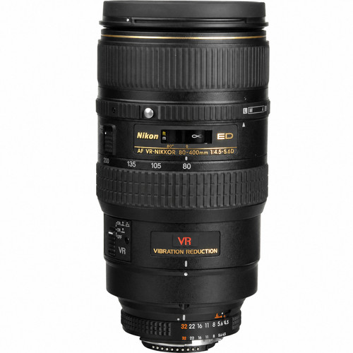 Nikon af - (scatola,