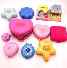 Lotto Lavoro Polly Pocket