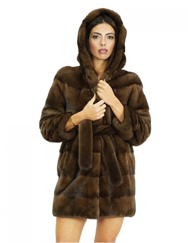 Cappotto lungo cm - 50,